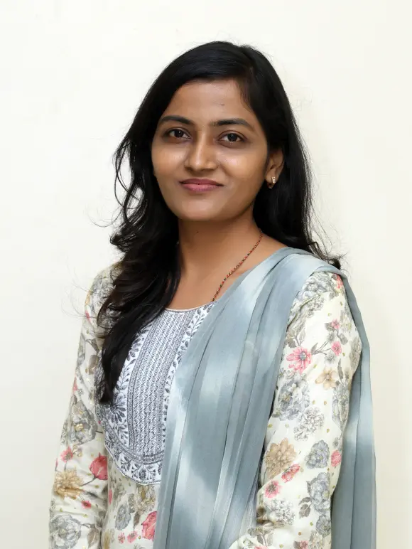 Shital Chougule
